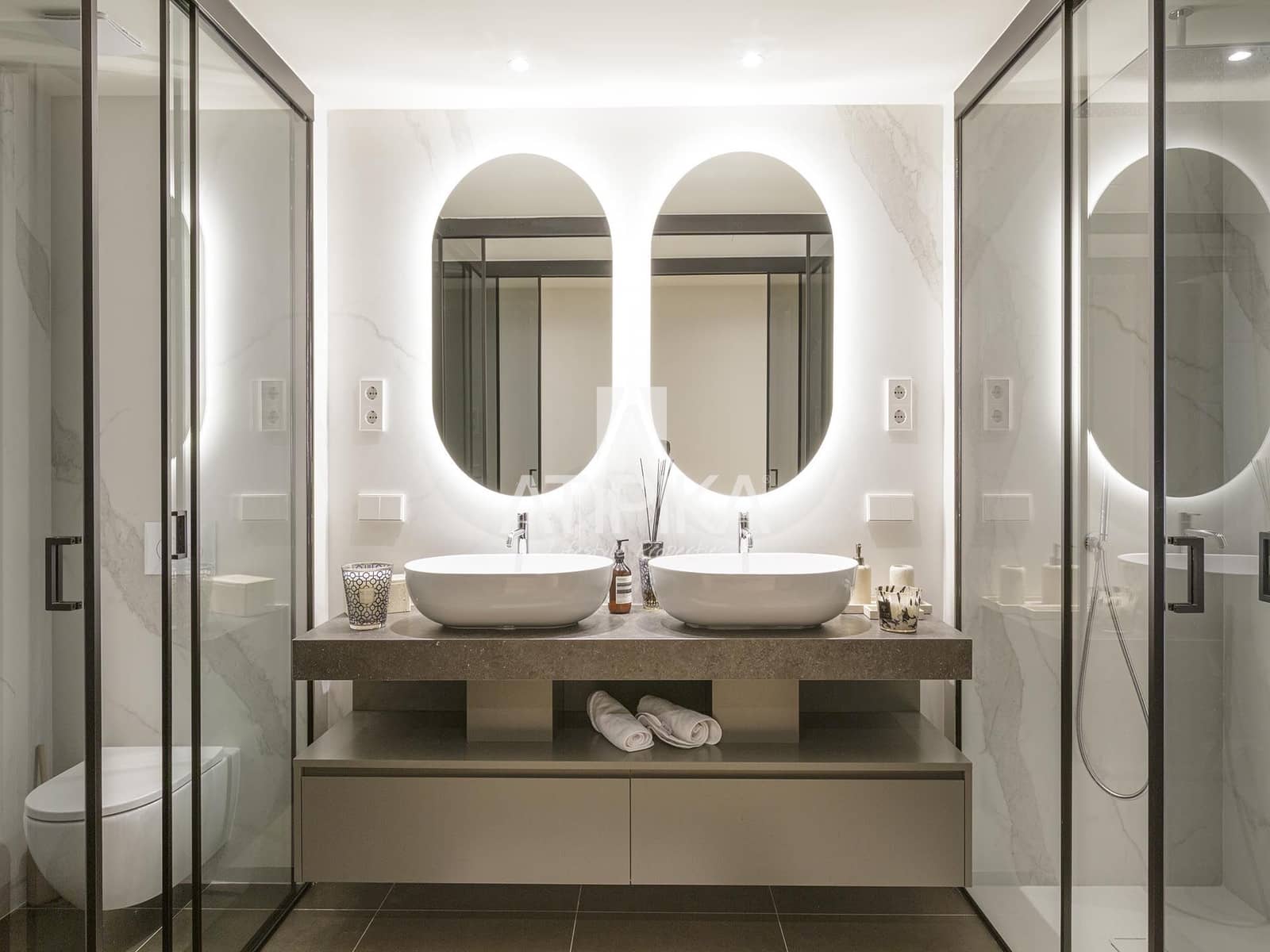 Apartamento de 3 habitaciones en Barcelona ciudad en venta con piscina - 2.600.000 € (Ref: 9216970)