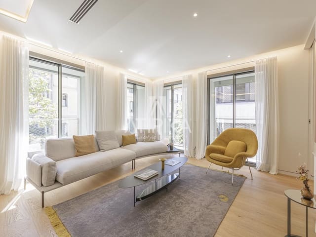 Apartamento de 3 habitaciones en Barcelona ciudad en venta con piscina - 2.600.000 € (Ref: 9216970)