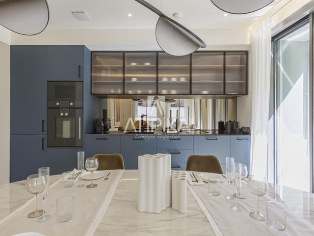 Apartamento de 3 habitaciones en Barcelona ciudad en venta con piscina - 2.600.000 € (Ref: 9216970)