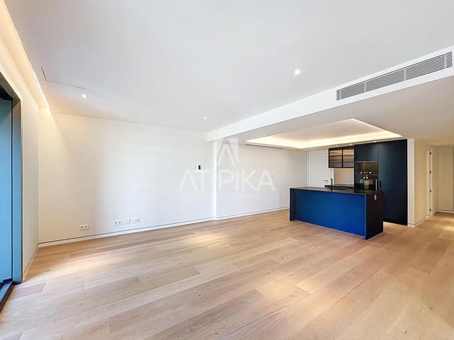1 bedroom Apartment for sale in Barcelona city with pool - € 1,300,000 (Ref: 9216971)