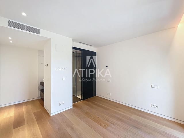 1 bedroom Apartment for sale in Barcelona city with pool - € 1,300,000 (Ref: 9216971)