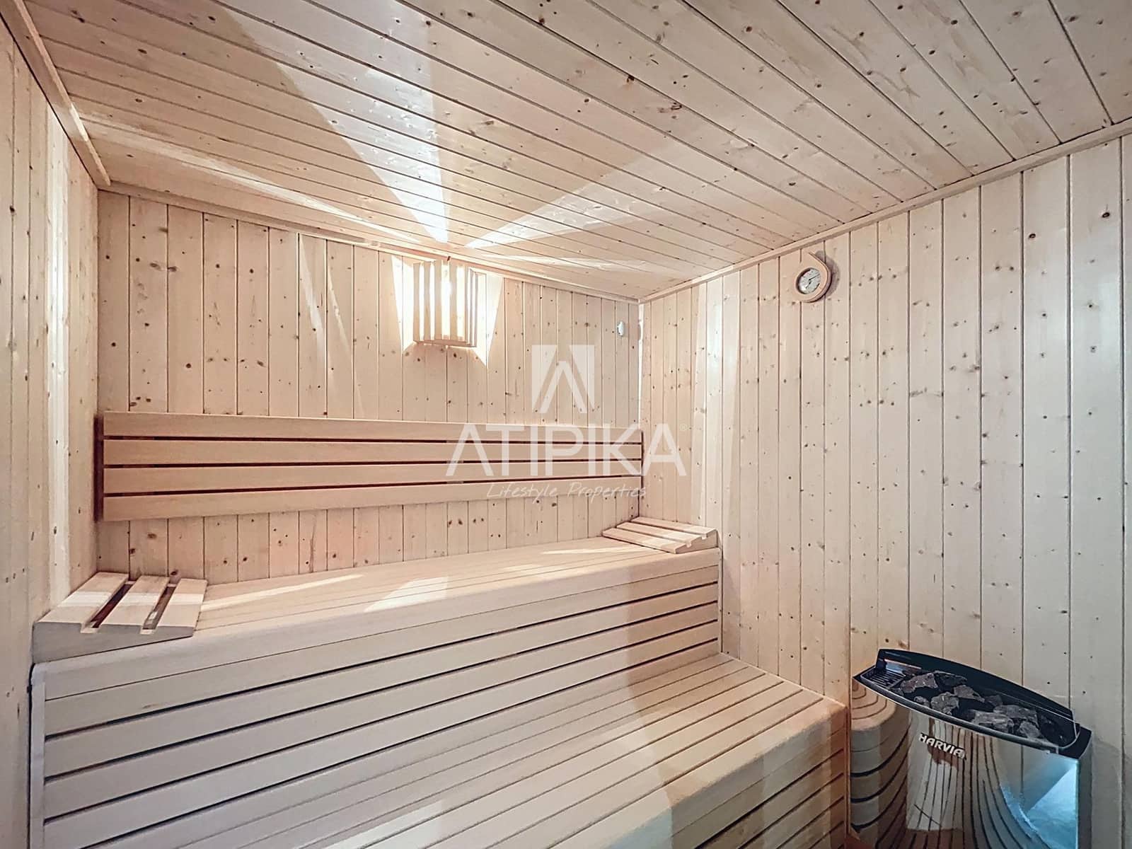 1 bedroom Apartment for sale in Barcelona city with pool - € 1,300,000 (Ref: 9216971)