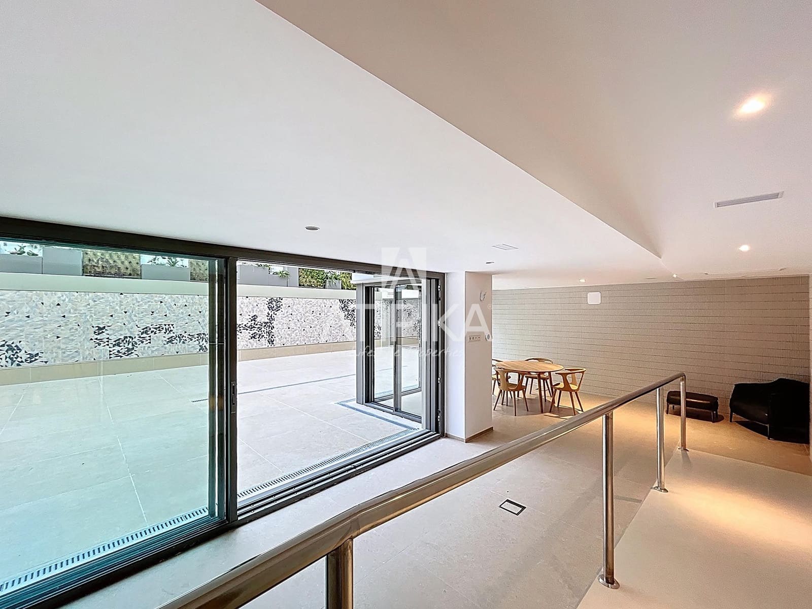 1 bedroom Apartment for sale in Barcelona city with pool - € 1,300,000 (Ref: 9216971)