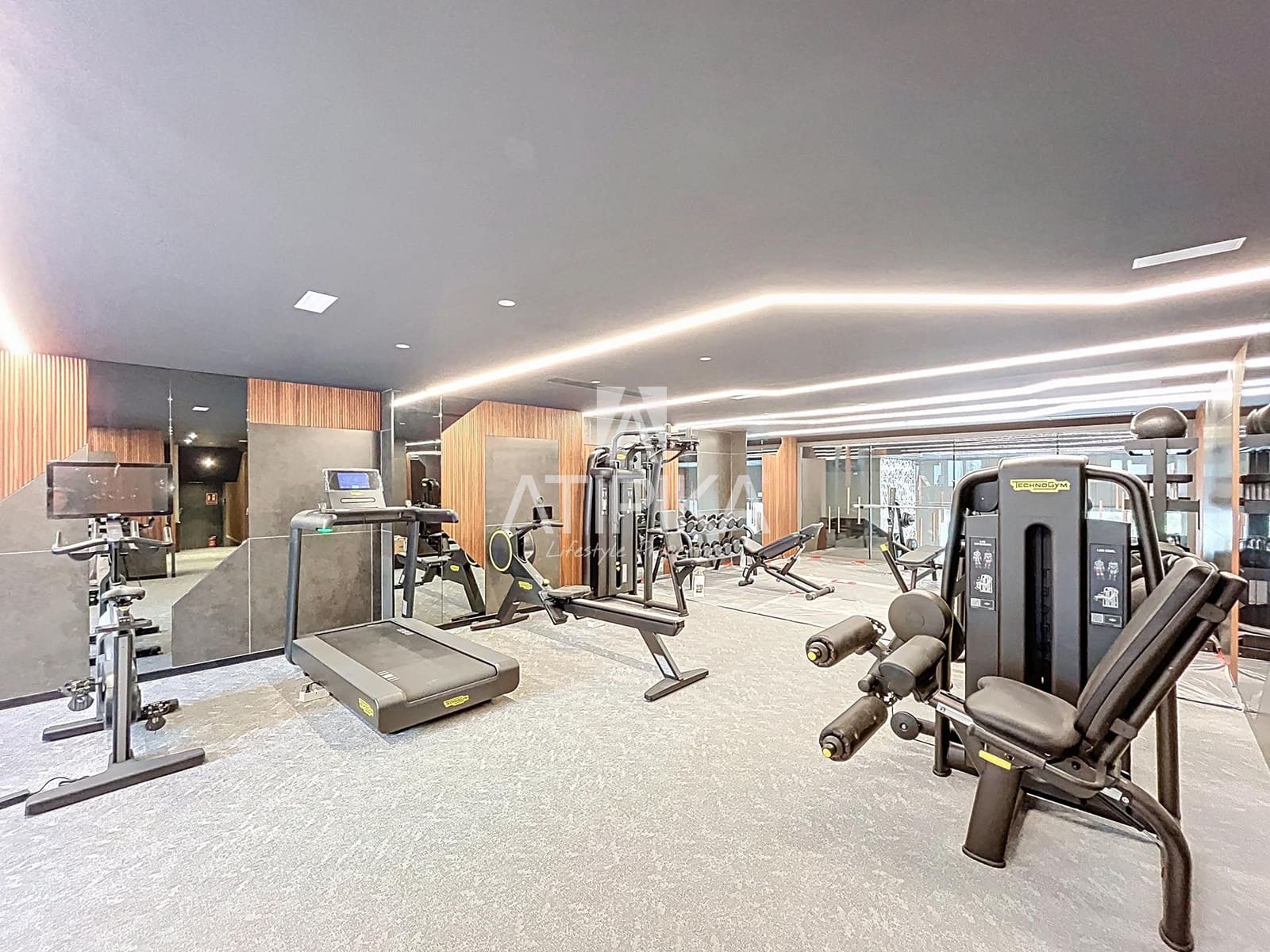 1 bedroom Apartment for sale in Barcelona city with pool - € 1,300,000 (Ref: 9216971)