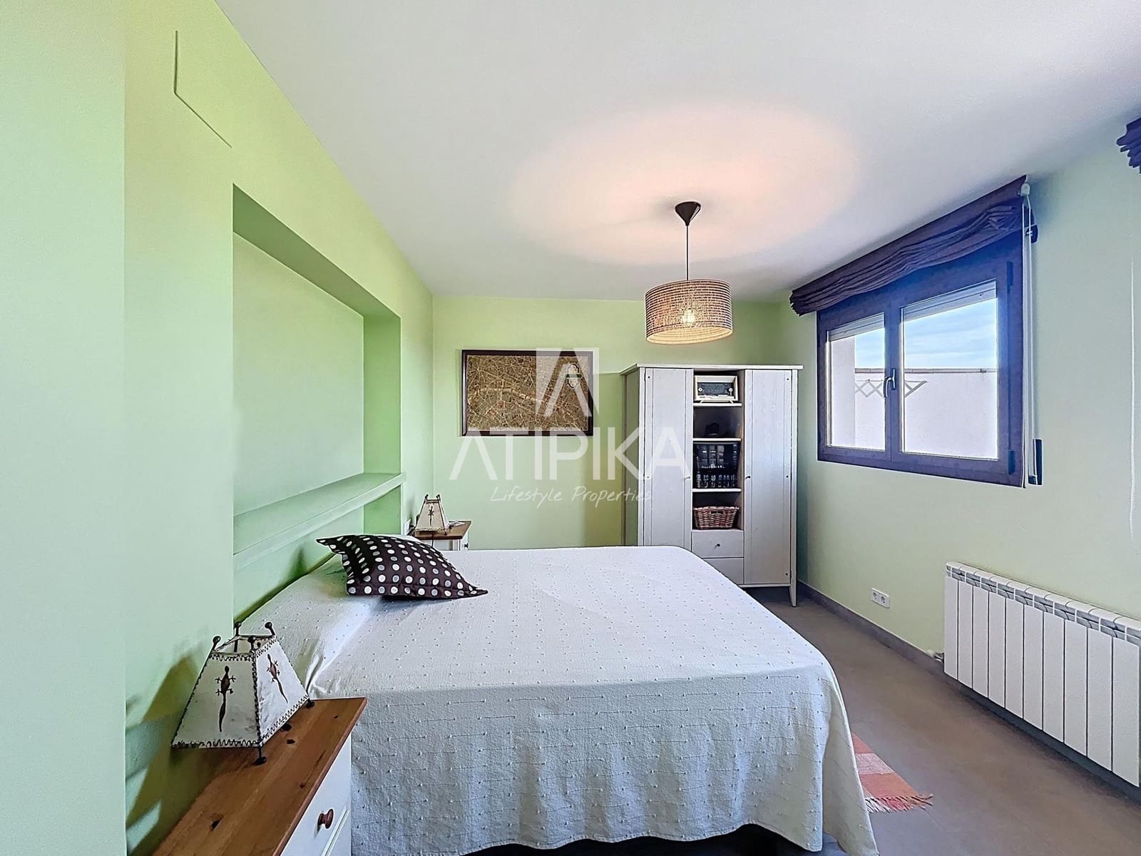 7 soverom Villa til salgs i Sant Andreu de Llavaneres med svømmebasseng - € 870 000 (Ref: 9216972)