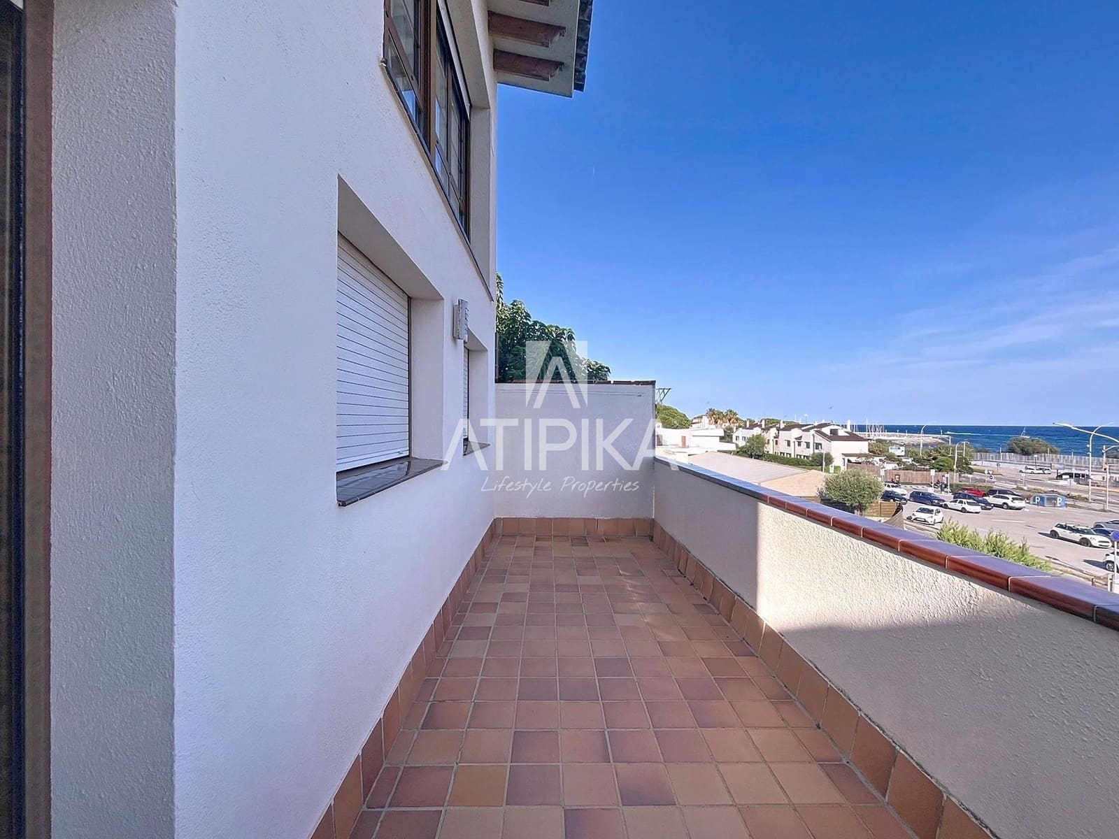 7 soverom Villa til salgs i Sant Andreu de Llavaneres med svømmebasseng - € 870 000 (Ref: 9216972)