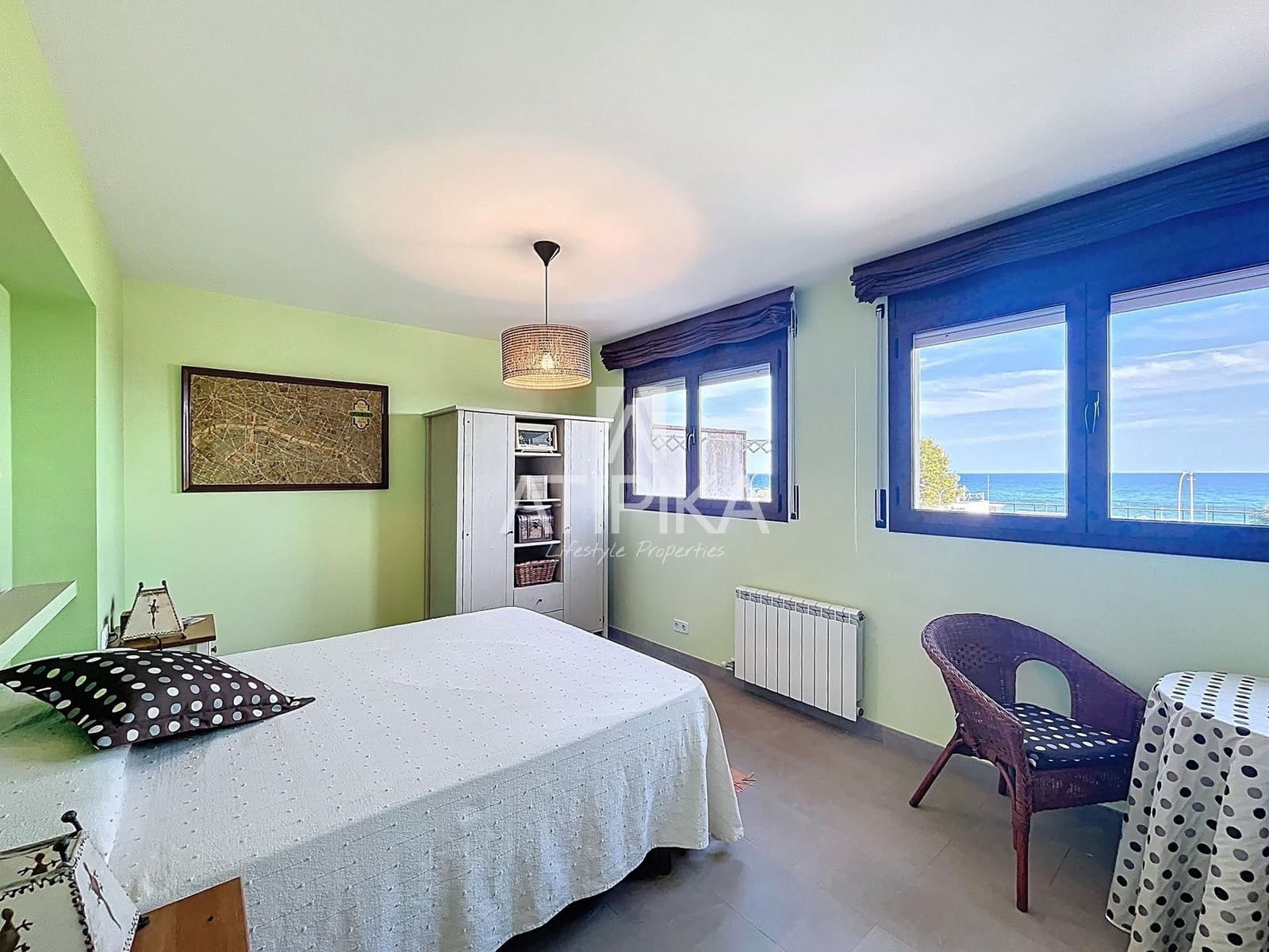 7 soverom Villa til salgs i Sant Andreu de Llavaneres med svømmebasseng - € 870 000 (Ref: 9216972)