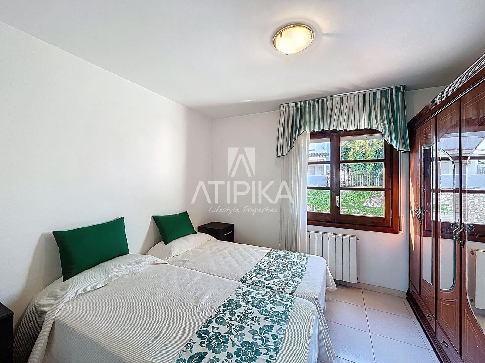 7 soverom Villa til salgs i Sant Andreu de Llavaneres med svømmebasseng - € 870 000 (Ref: 9216972)