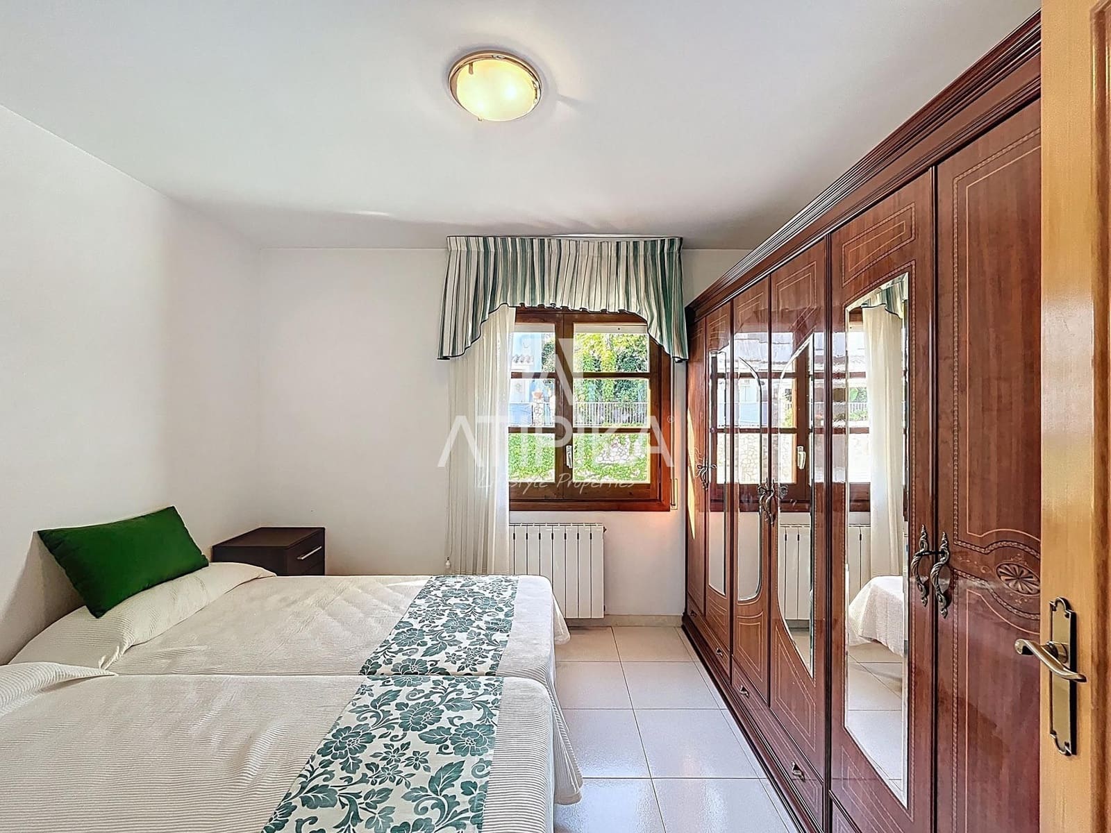 7 soverom Villa til salgs i Sant Andreu de Llavaneres med svømmebasseng - € 870 000 (Ref: 9216972)