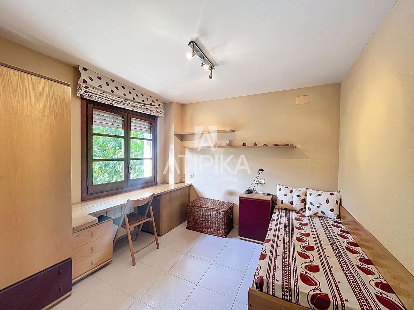 7 soverom Villa til salgs i Sant Andreu de Llavaneres med svømmebasseng - € 870 000 (Ref: 9216972)