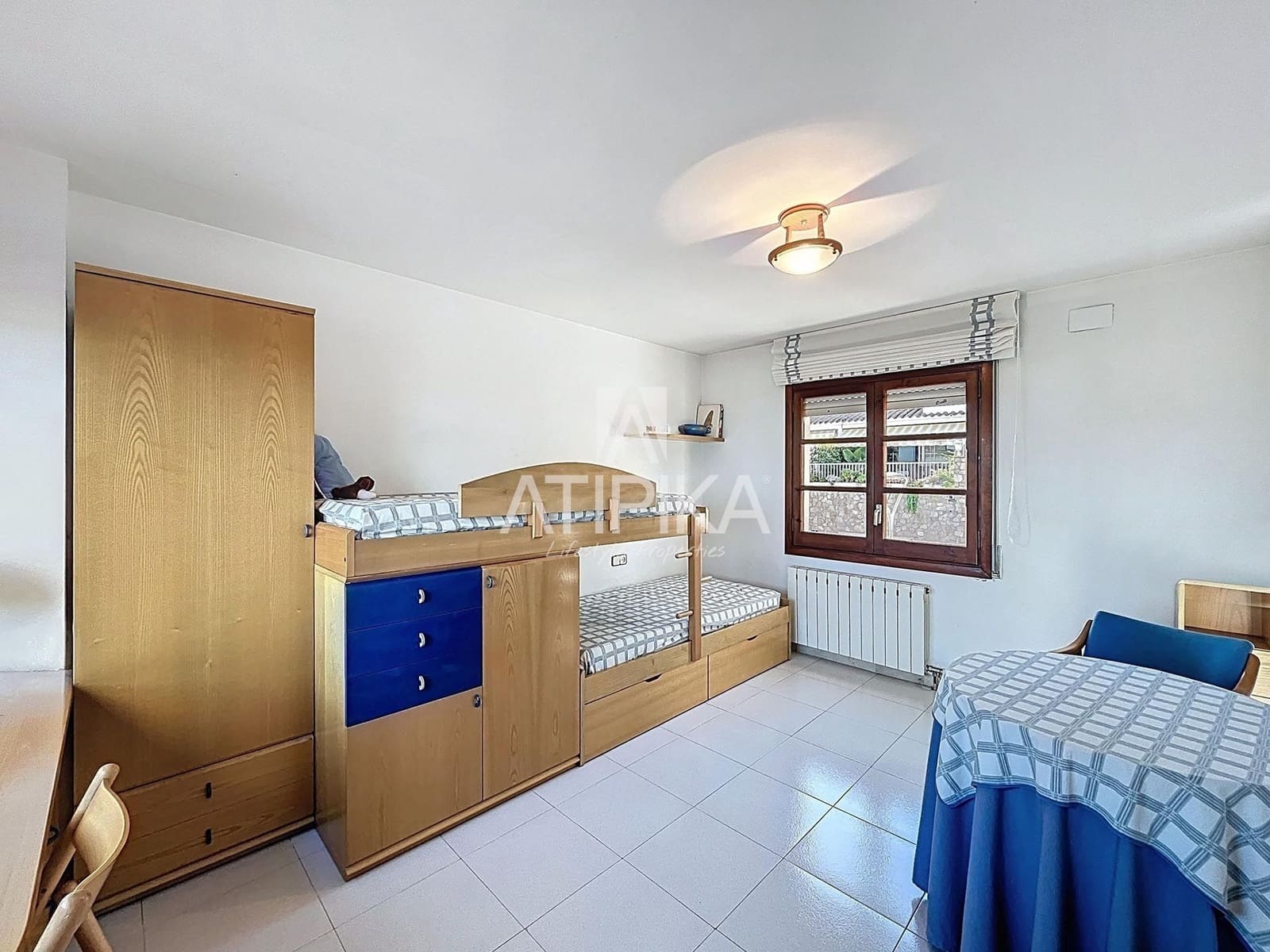 7 soverom Villa til salgs i Sant Andreu de Llavaneres med svømmebasseng - € 870 000 (Ref: 9216972)