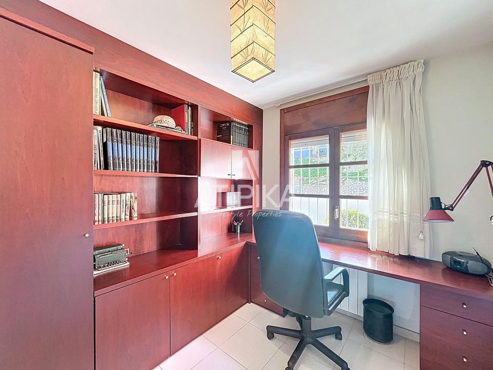 7 soverom Villa til salgs i Sant Andreu de Llavaneres med svømmebasseng - € 870 000 (Ref: 9216972)