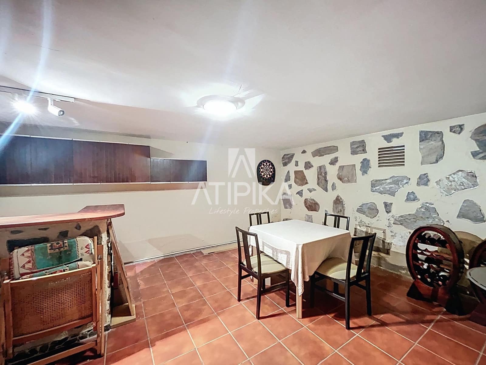 7 soverom Villa til salgs i Sant Andreu de Llavaneres med svømmebasseng - € 870 000 (Ref: 9216972)