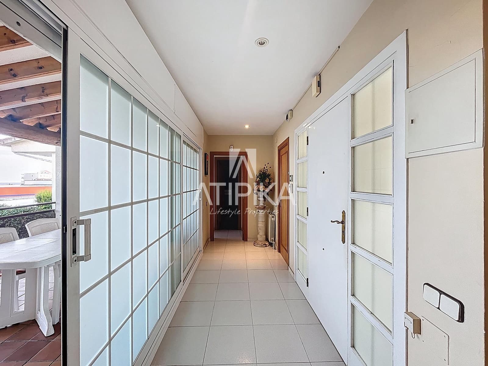 7 soverom Villa til salgs i Sant Andreu de Llavaneres med svømmebasseng - € 870 000 (Ref: 9216972)