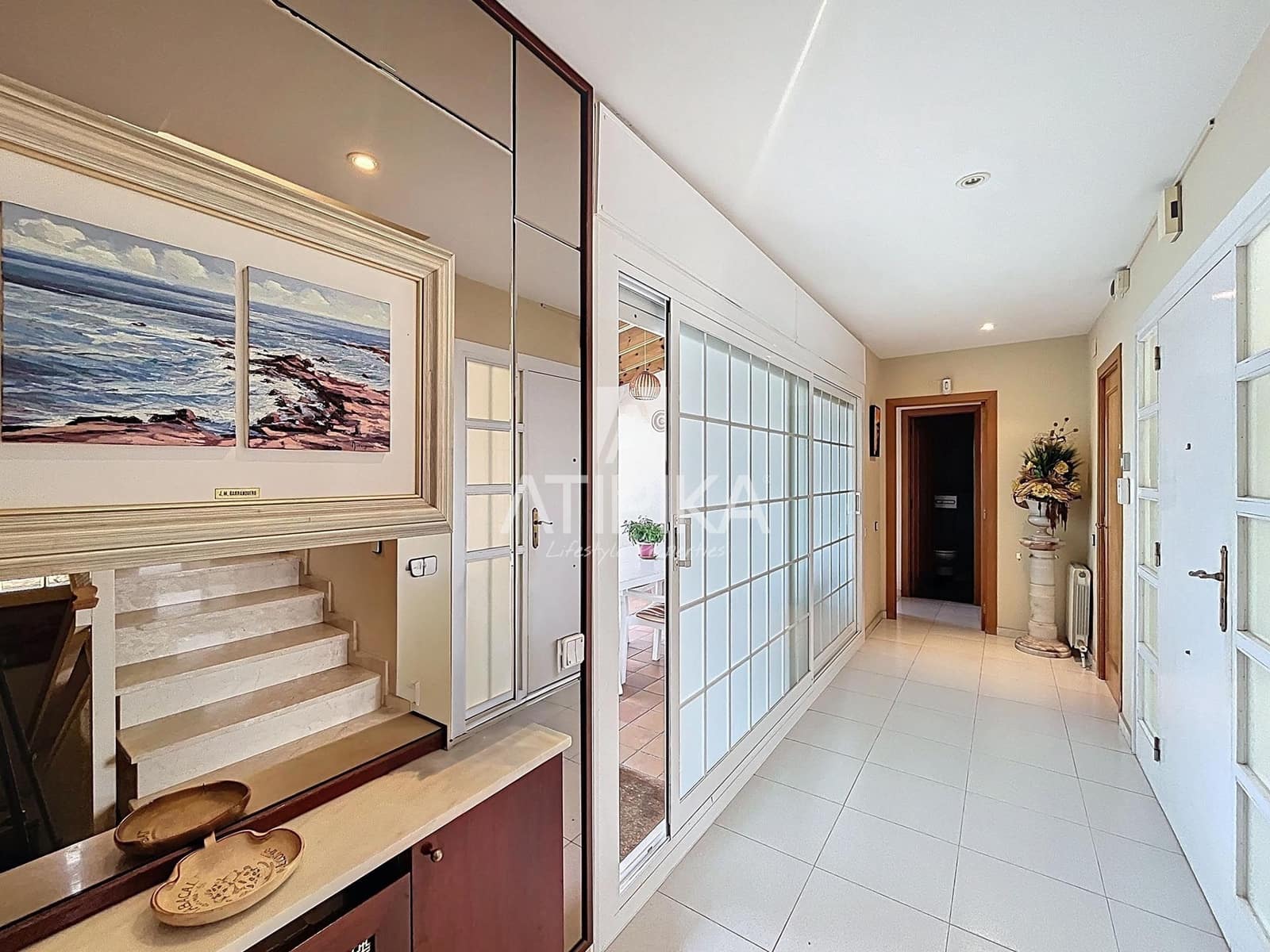 7 soverom Villa til salgs i Sant Andreu de Llavaneres med svømmebasseng - € 870 000 (Ref: 9216972)