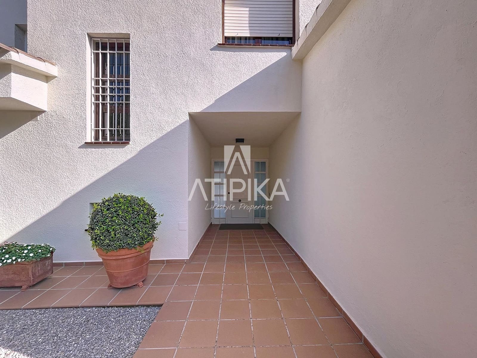 7 soverom Villa til salgs i Sant Andreu de Llavaneres med svømmebasseng - € 870 000 (Ref: 9216972)