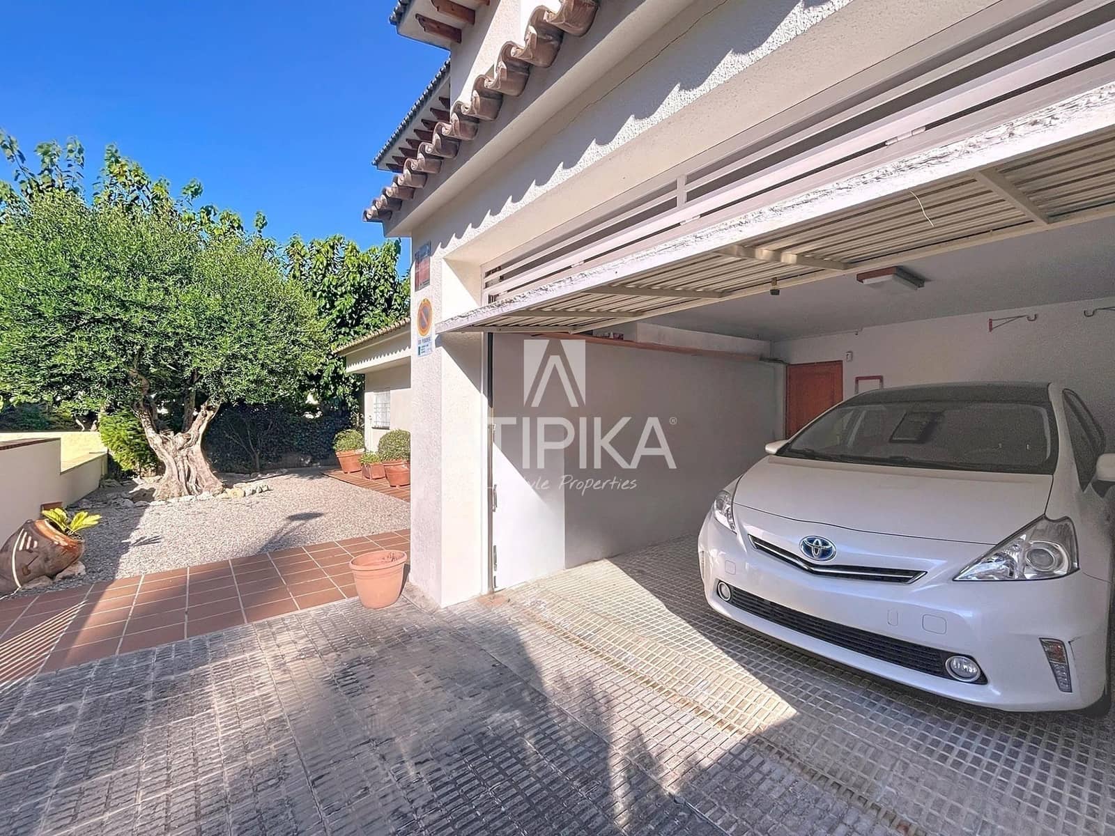 7 soverom Villa til salgs i Sant Andreu de Llavaneres med svømmebasseng - € 870 000 (Ref: 9216972)