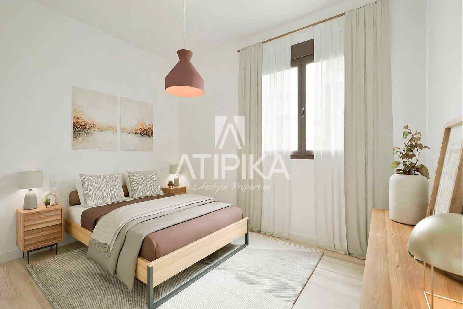 4 sypialnia Apartament na sprzedaż w Cerdanyola del Valles z basenem - 355 000 € (Ref: 9235941)