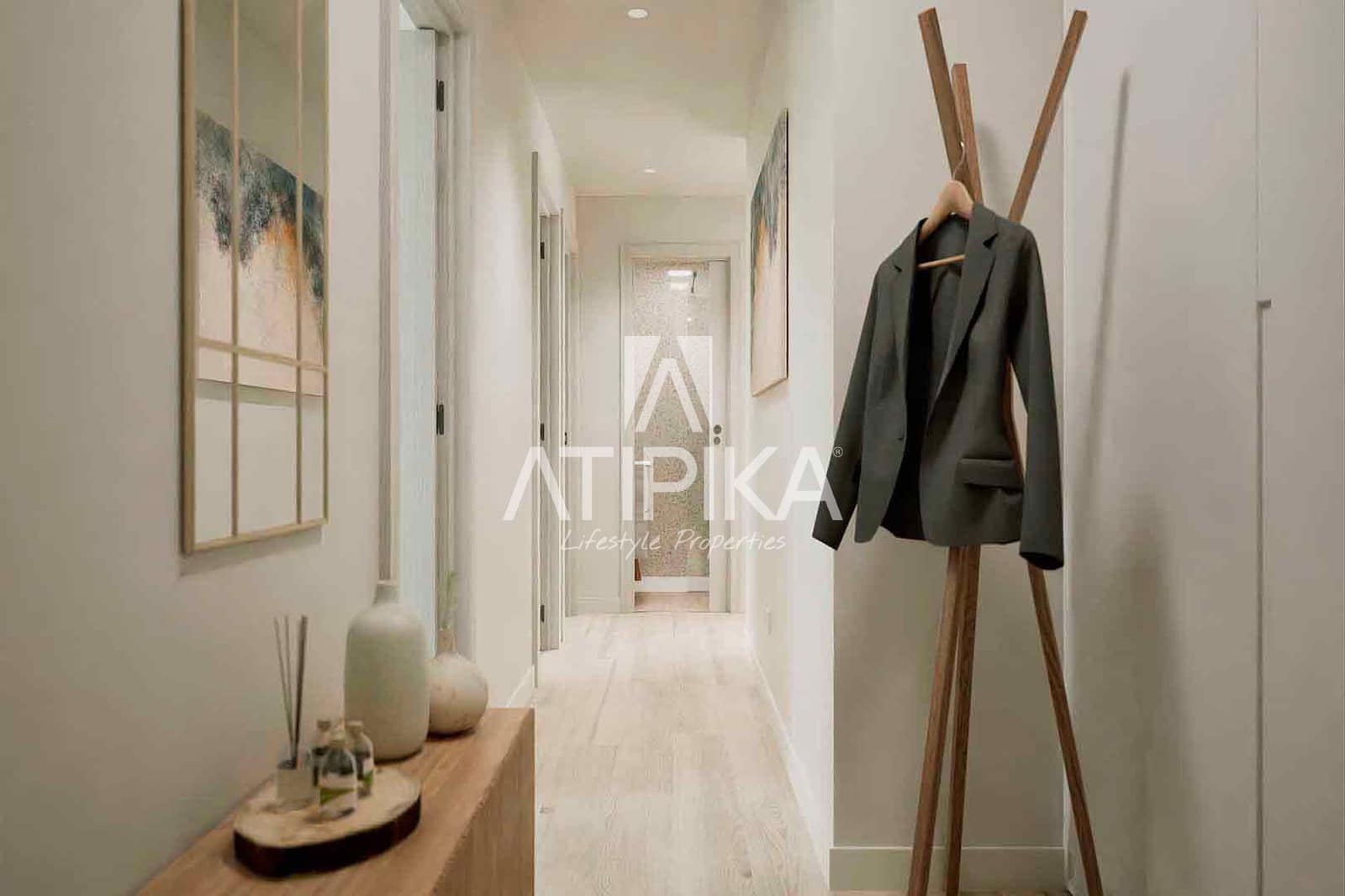 4 sypialnia Apartament na sprzedaż w Cerdanyola del Valles z basenem - 355 000 € (Ref: 9235941)