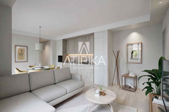 4 soverom Leilighet til salgs i Cerdanyola del Vallès med svømmebasseng - € 355 000 (Ref: 9235941)