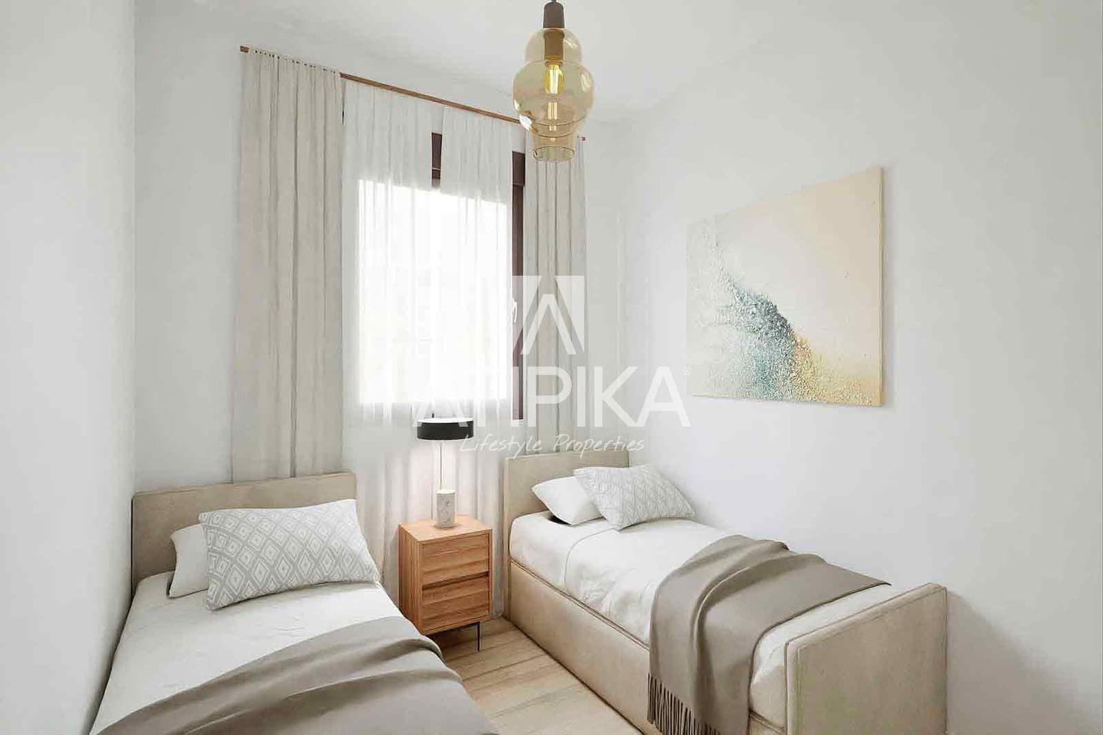 4 sypialnia Apartament na sprzedaż w Cerdanyola del Valles z basenem - 355 000 € (Ref: 9235941)