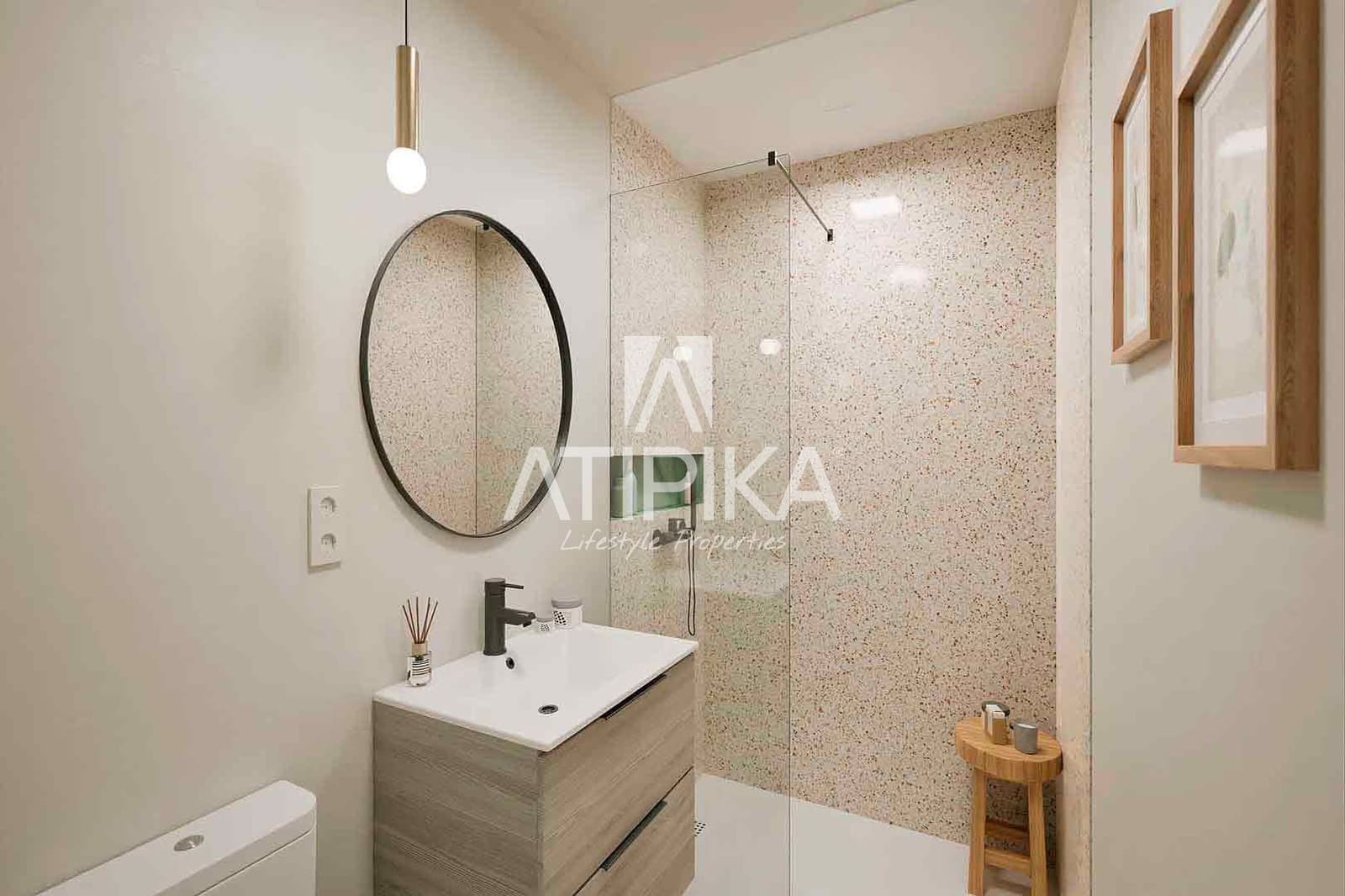 4 sypialnia Apartament na sprzedaż w Cerdanyola del Valles z basenem - 355 000 € (Ref: 9235941)