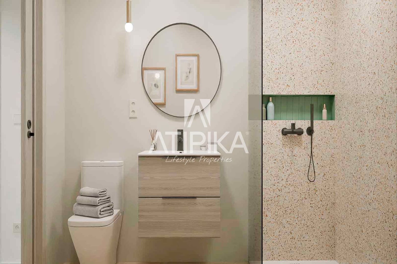 4 sypialnia Apartament na sprzedaż w Cerdanyola del Valles z basenem - 355 000 € (Ref: 9235941)