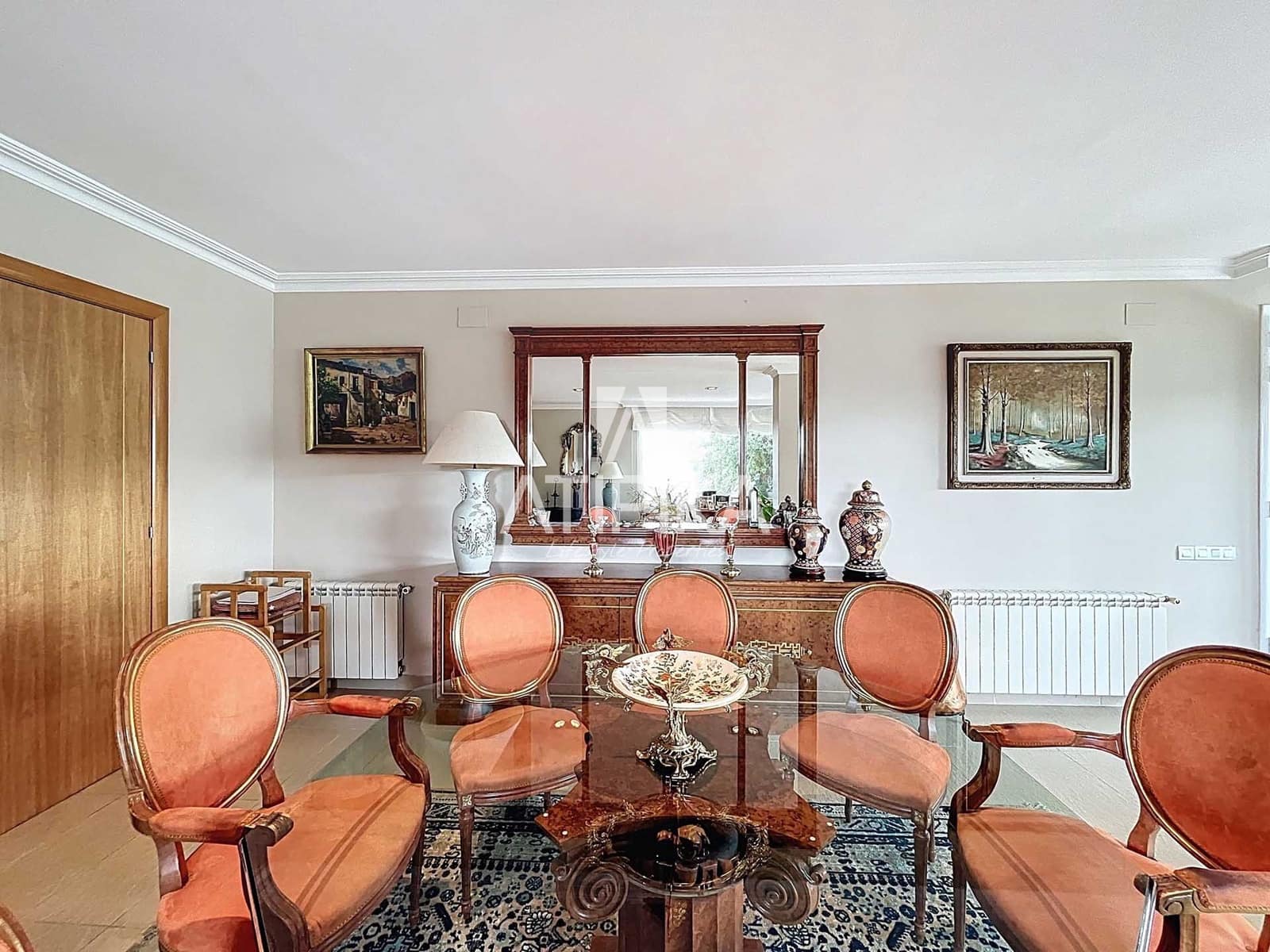 4 bedroom Villa for sale in Dosrius with pool - € 690,000 (Ref: 9235942)