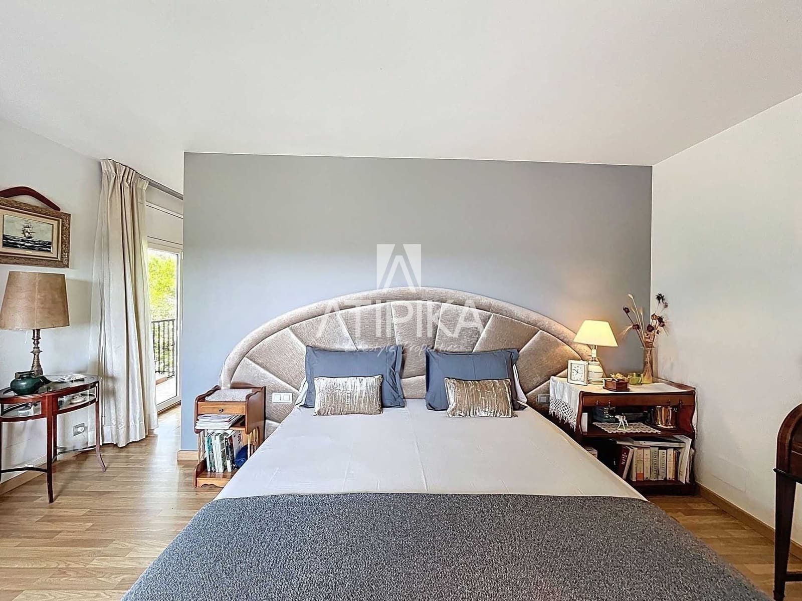 4 bedroom Villa for sale in Dosrius with pool - € 690,000 (Ref: 9235942)