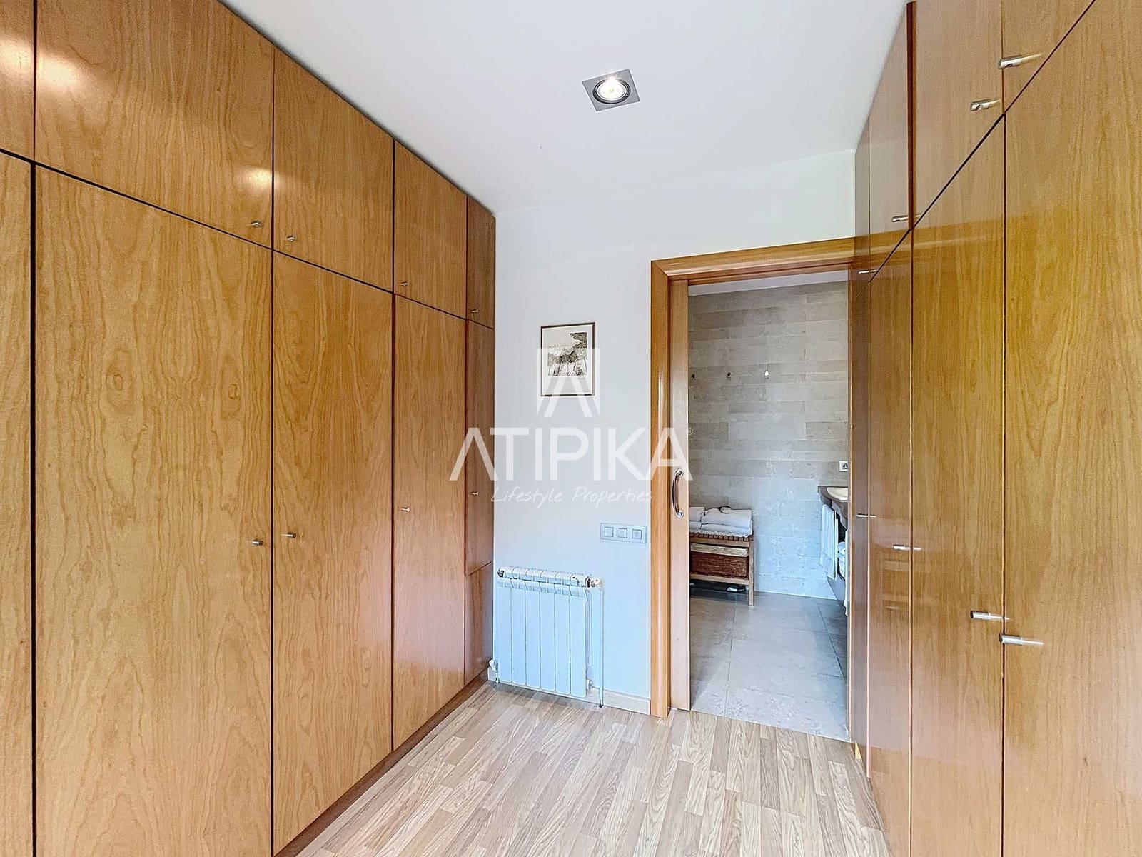 4 bedroom Villa for sale in Dosrius with pool - € 690,000 (Ref: 9235942)