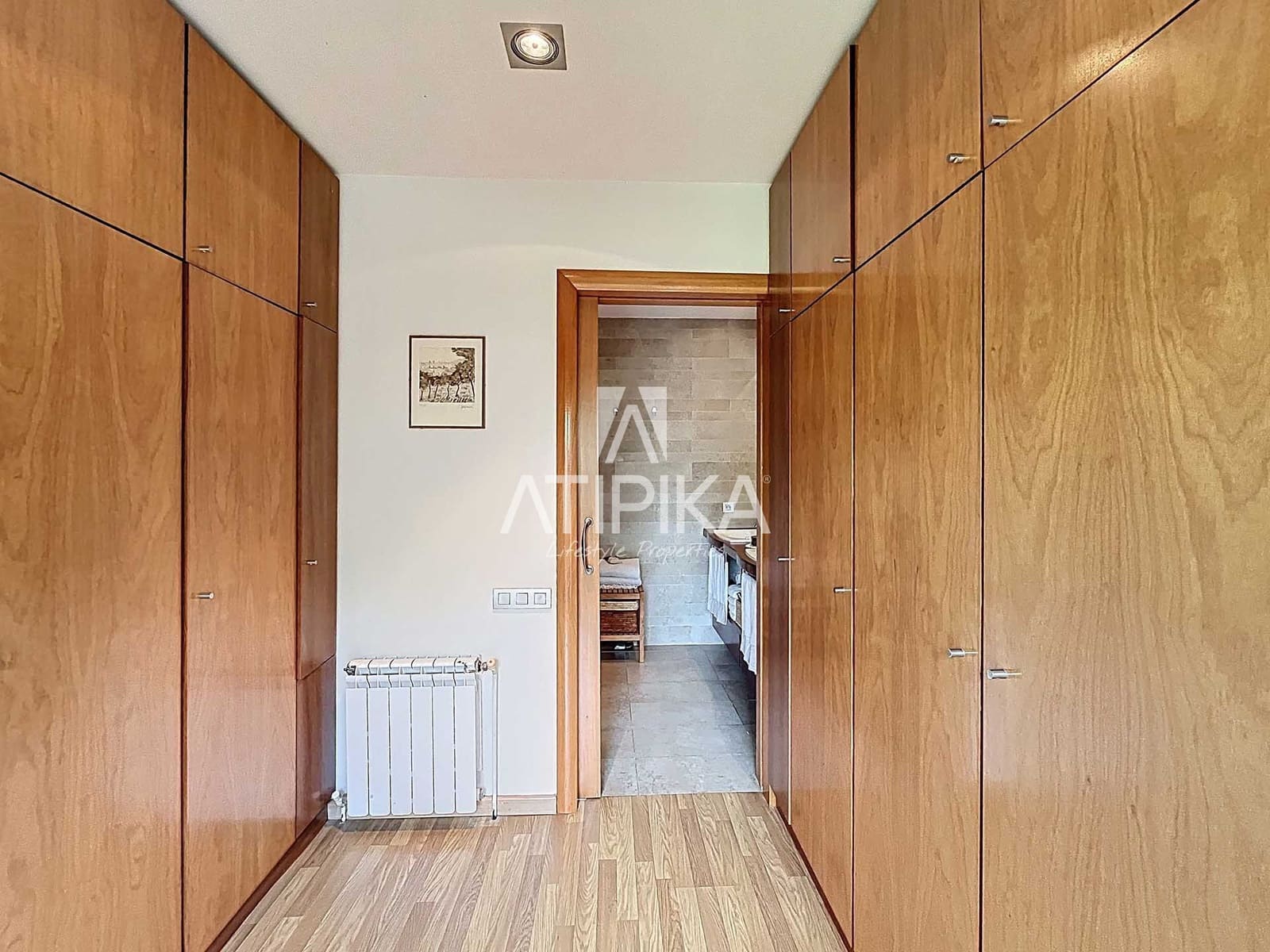 4 bedroom Villa for sale in Dosrius with pool - € 690,000 (Ref: 9235942)