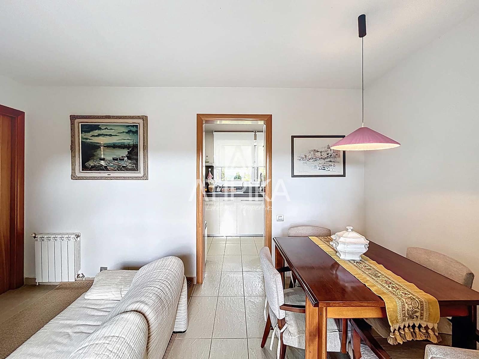 4 bedroom Villa for sale in Dosrius with pool - € 690,000 (Ref: 9235942)