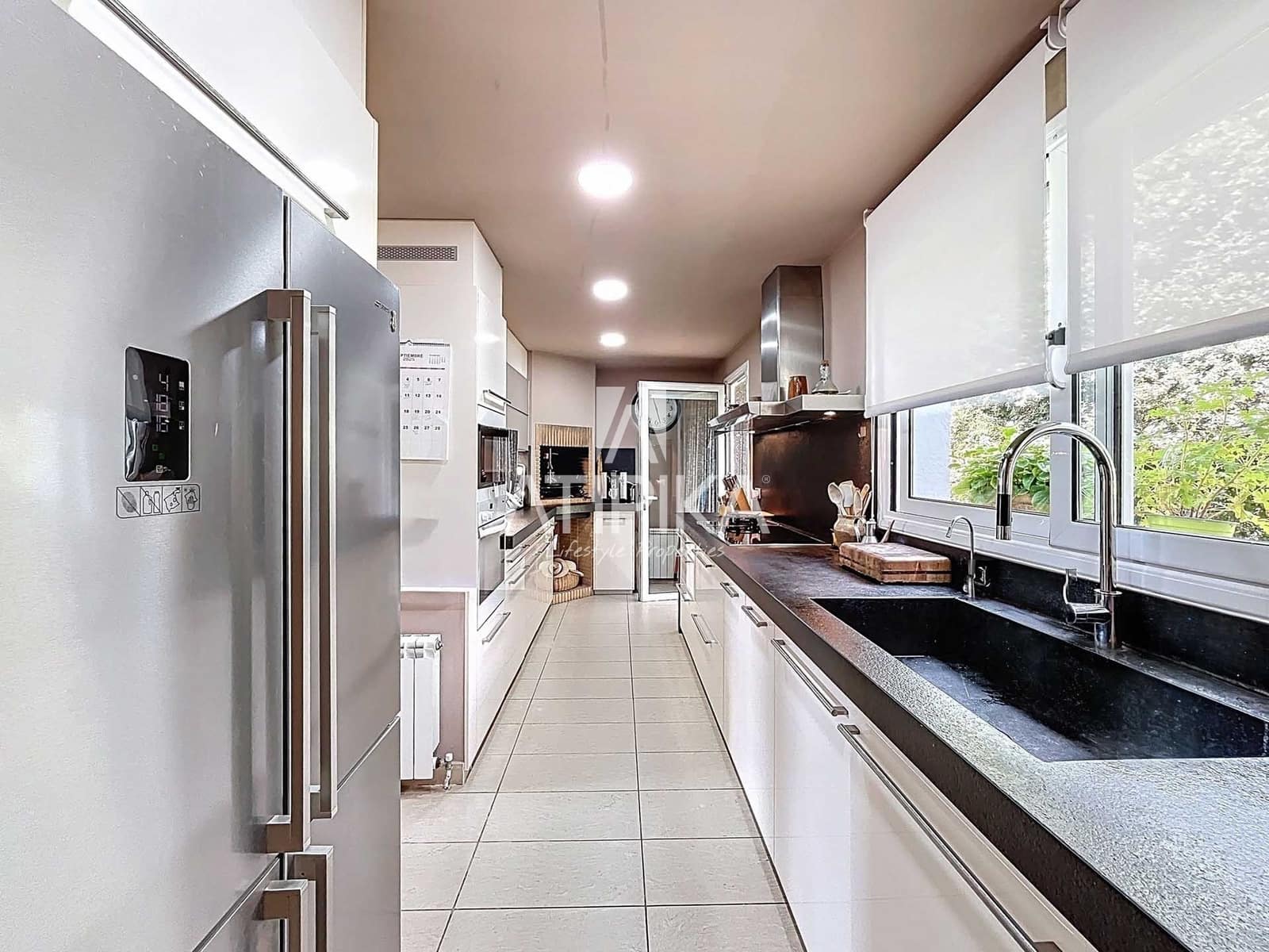 4 bedroom Villa for sale in Dosrius with pool - € 690,000 (Ref: 9235942)