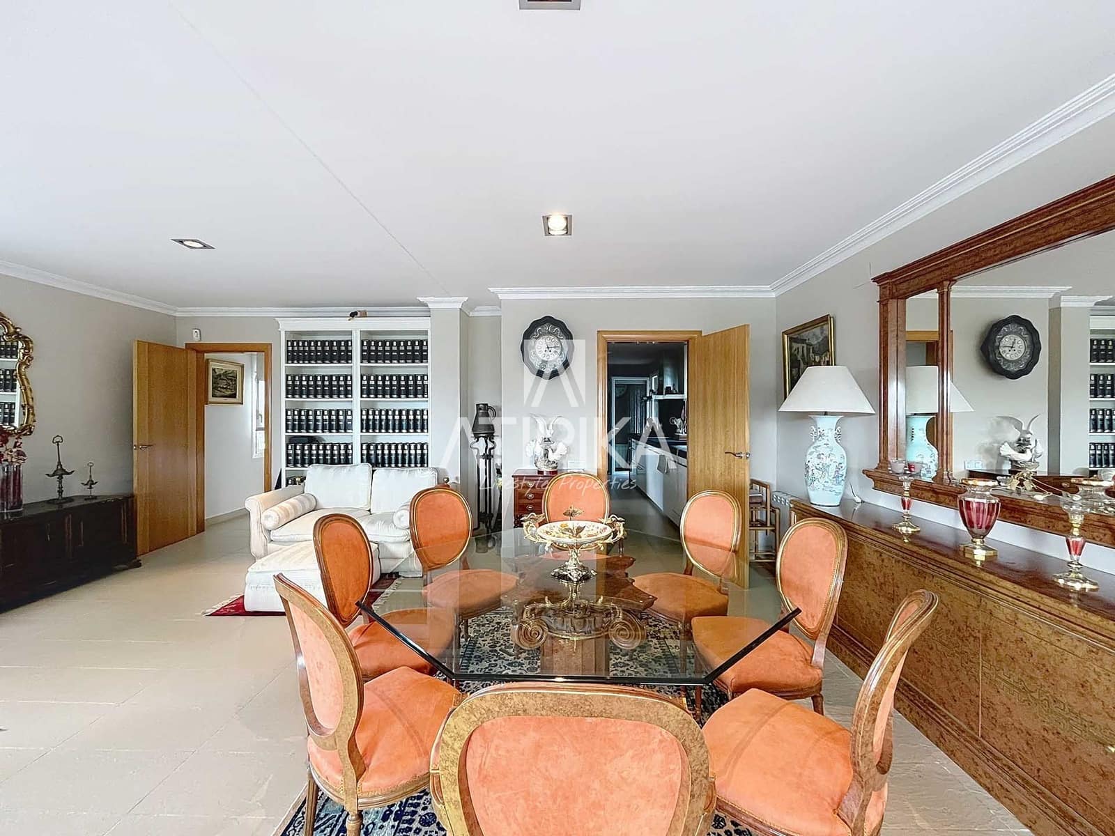 4 bedroom Villa for sale in Dosrius with pool - € 690,000 (Ref: 9235942)