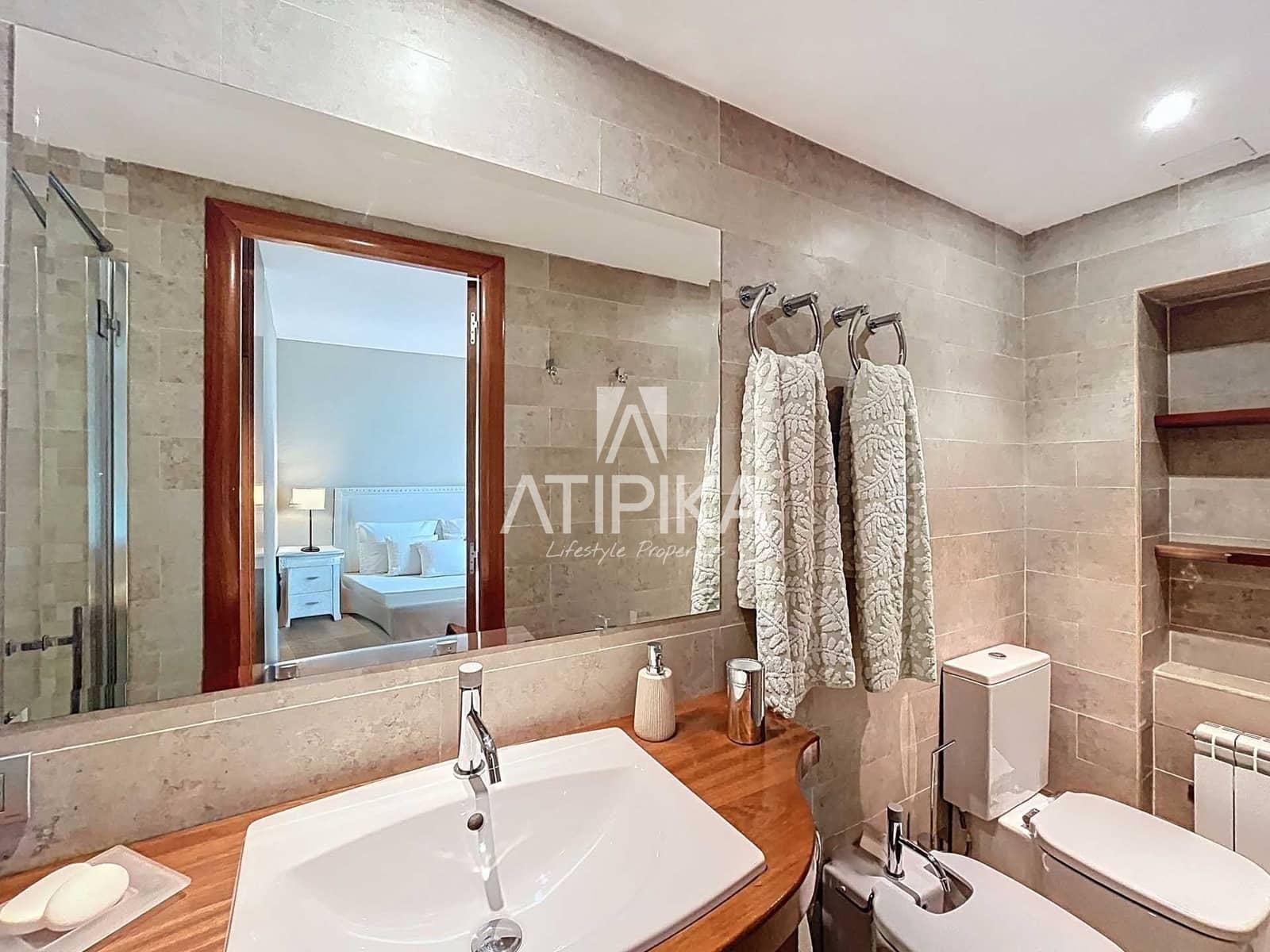 4 bedroom Villa for sale in Dosrius with pool - € 690,000 (Ref: 9235942)