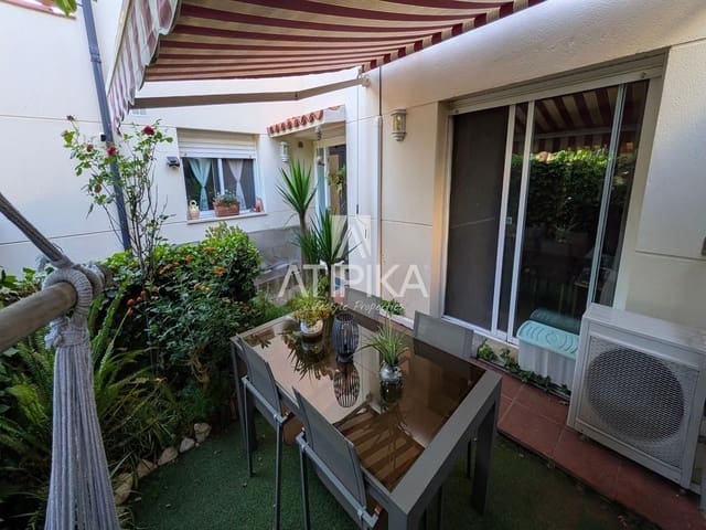 5 sypialnia Willa na sprzedaż w Sant Pere de Ribes - 635 000 € (Ref: 9235943)