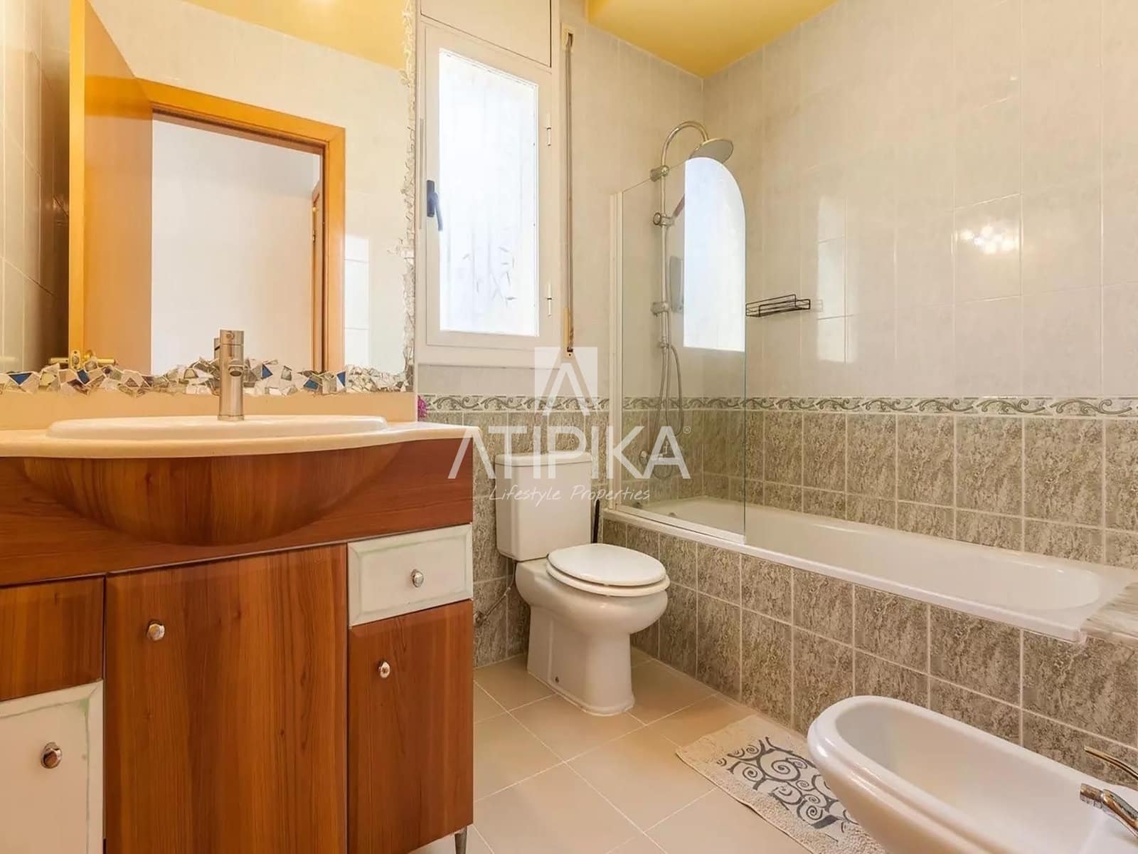 5 sypialnia Willa na sprzedaż w Sant Pere de Ribes - 635 000 € (Ref: 9235943)