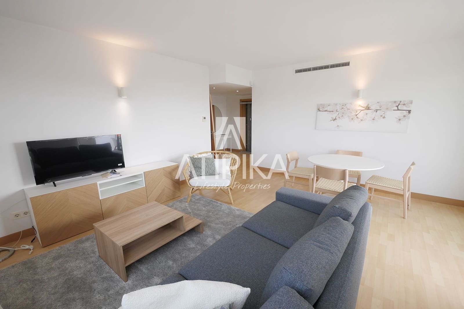 3 soveværelse Lejlighed til salg i L'Hospitalet de Llobregat - € 489.000 (Ref: 9242611)