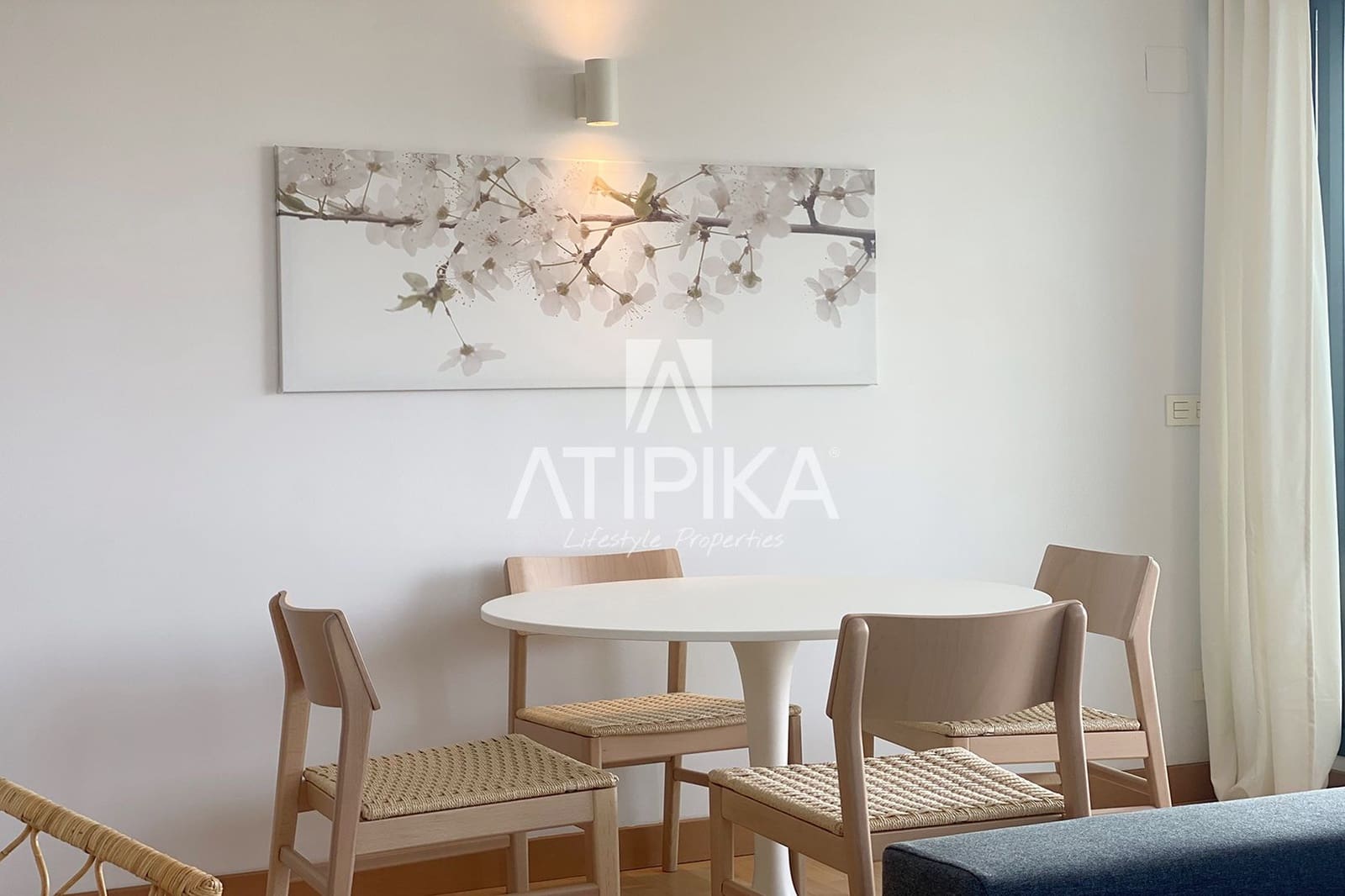 3 soveværelse Lejlighed til salg i L'Hospitalet de Llobregat - € 489.000 (Ref: 9242611)