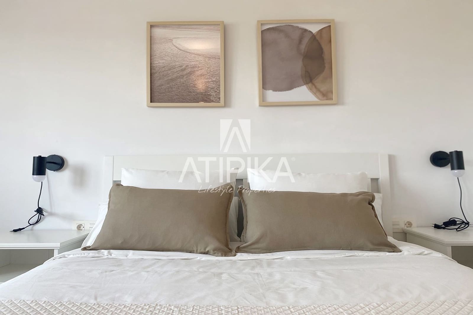 3 soveværelse Lejlighed til salg i L'Hospitalet de Llobregat - € 489.000 (Ref: 9242611)