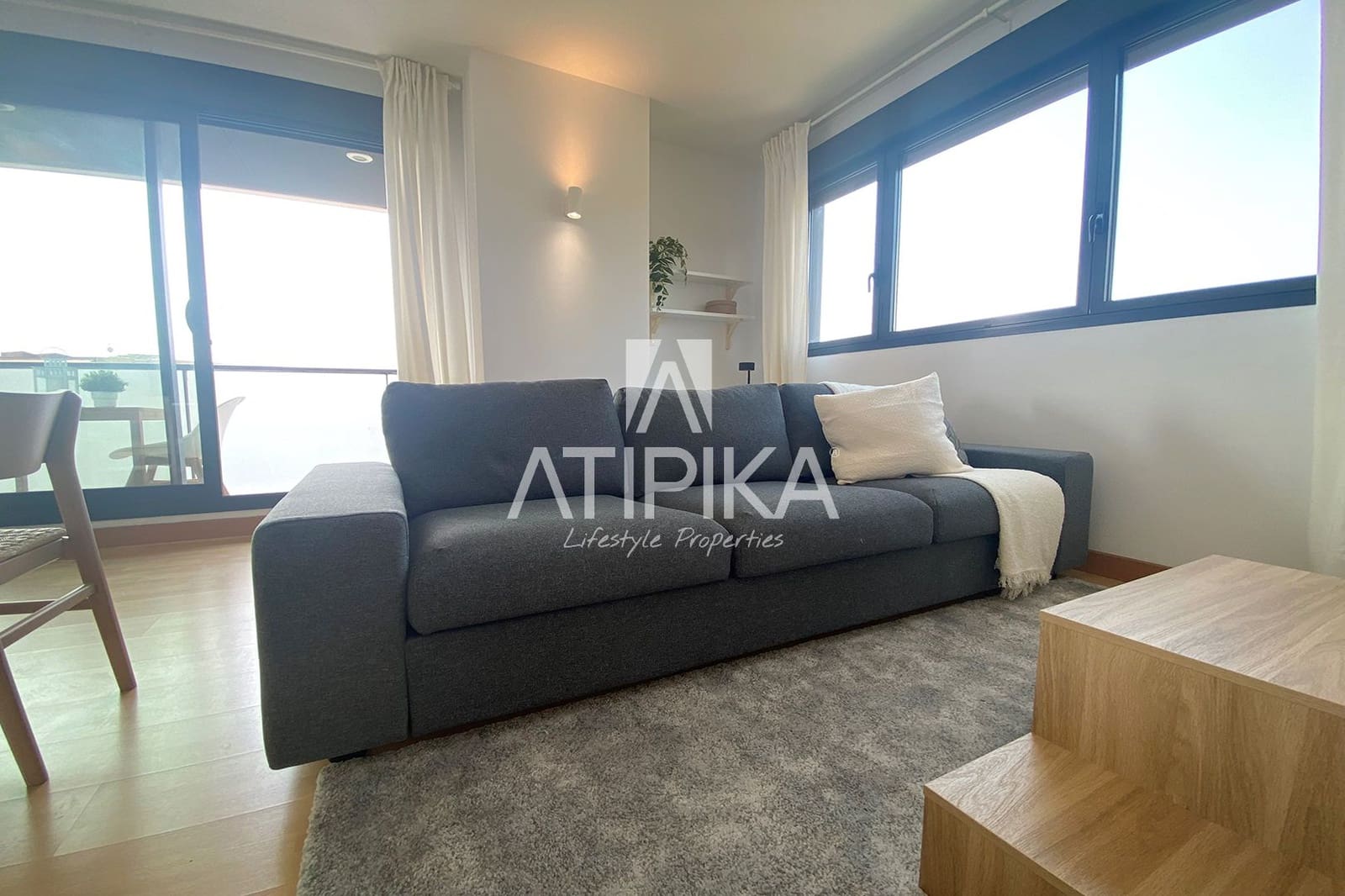 3 soveværelse Lejlighed til salg i L'Hospitalet de Llobregat - € 489.000 (Ref: 9242611)