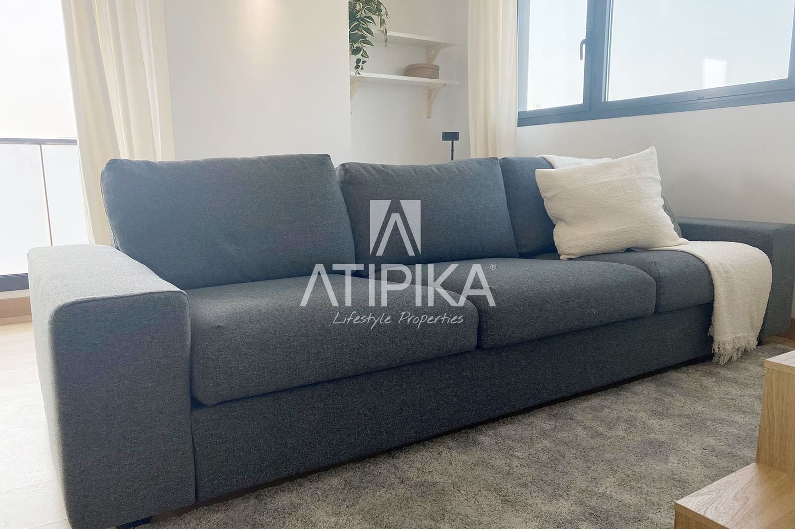 3 soveværelse Lejlighed til salg i L'Hospitalet de Llobregat - € 489.000 (Ref: 9242611)