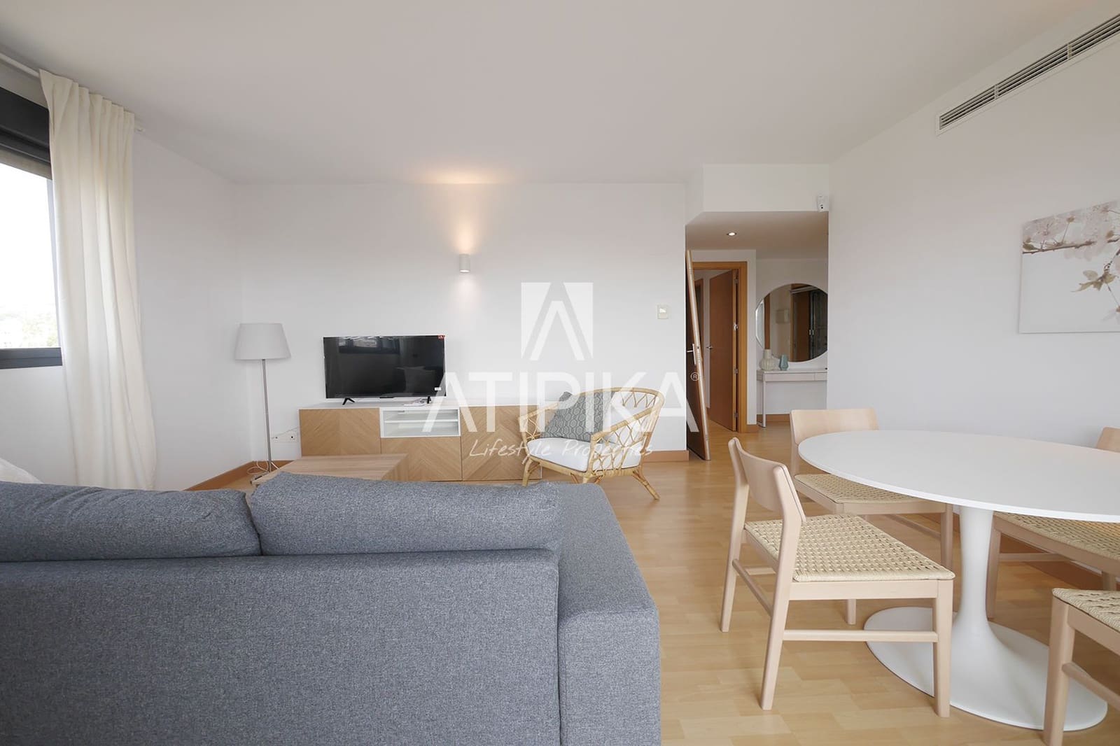 3 soveværelse Lejlighed til salg i L'Hospitalet de Llobregat - € 489.000 (Ref: 9242611)