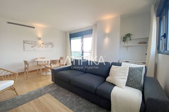 3 Zimmer Apartment zu verkaufen in L'Hospitalet de Llobregat - 489.000 € (Ref: 9242611)
