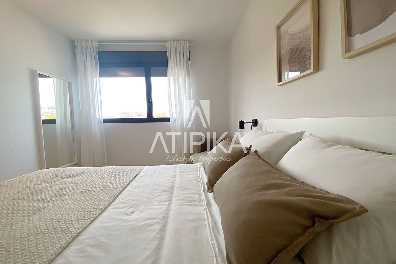 3 soveværelse Lejlighed til salg i L'Hospitalet de Llobregat - € 489.000 (Ref: 9242611)