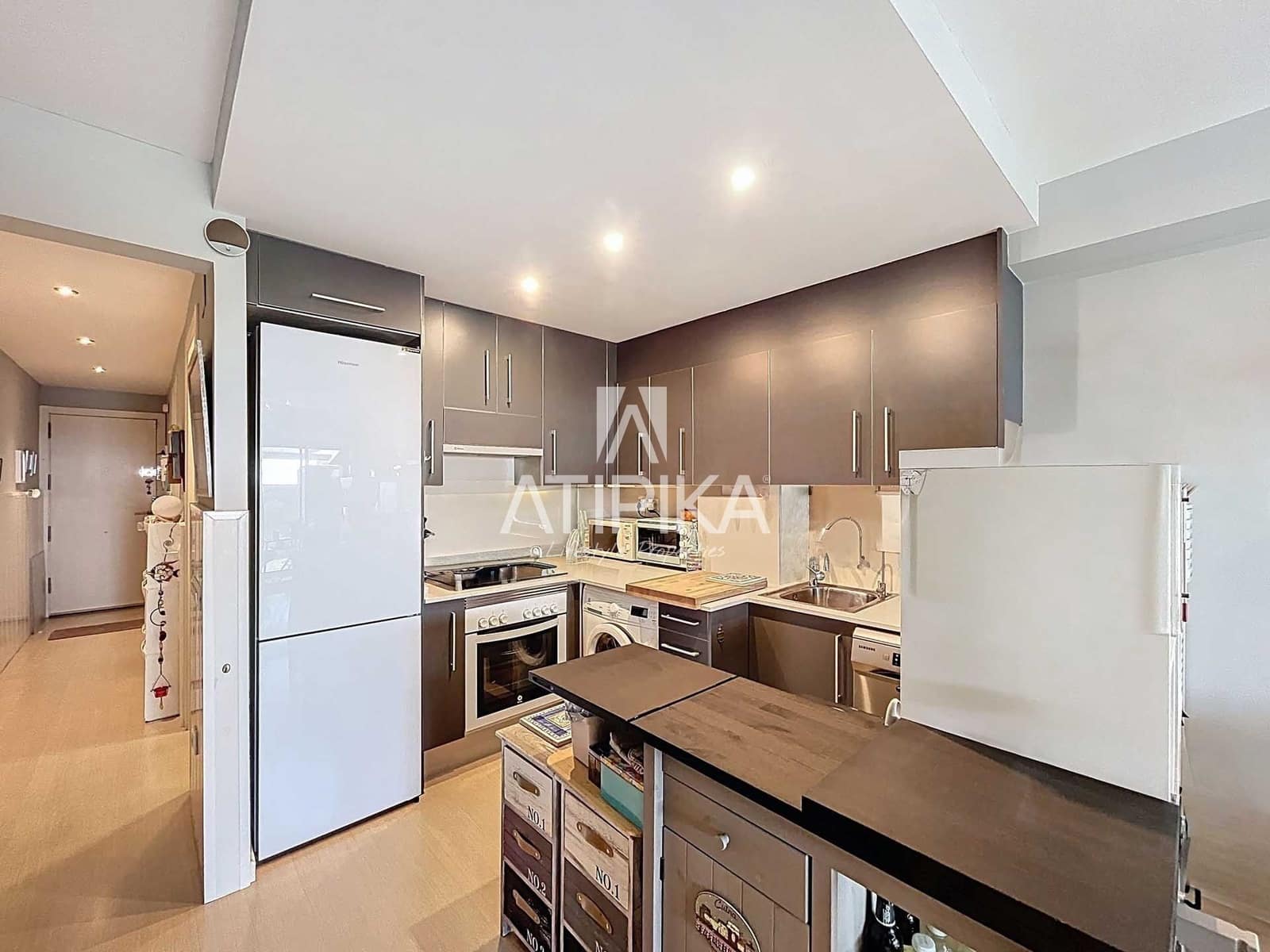 1 quarto Apartamento para venda em Castelldefels - 425 000 € (Ref: 9251763)