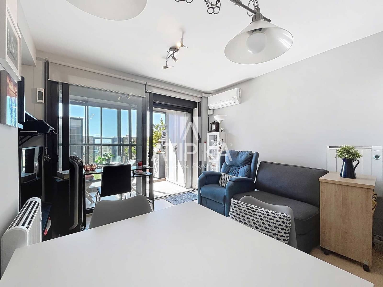 1 quarto Apartamento para venda em Castelldefels - 425 000 € (Ref: 9251763)