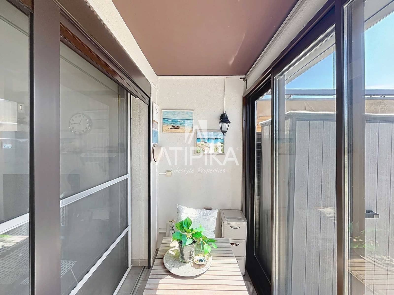 1 quarto Apartamento para venda em Castelldefels - 425 000 € (Ref: 9251763)