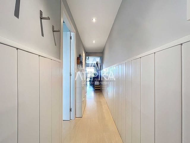 1 quarto Apartamento para venda em Castelldefels - 425 000 € (Ref: 9251763)