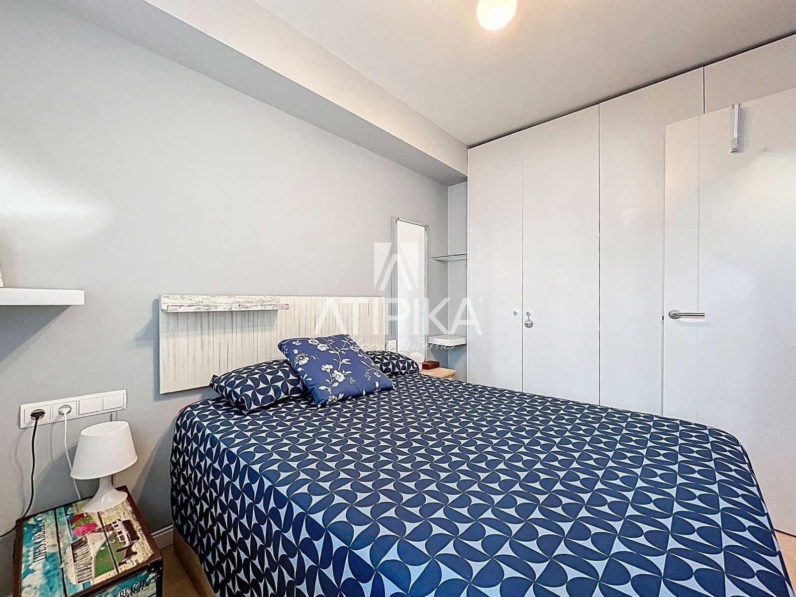 1 quarto Apartamento para venda em Castelldefels - 425 000 € (Ref: 9251763)